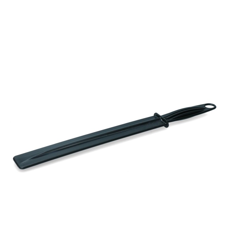 Foderomrører Sort L39cm Foderomrører Sort L39cm