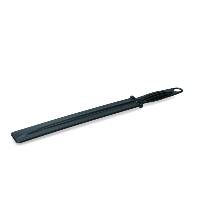 Foderomrører Sort L39cm Foderomrører Sort L39cm
