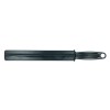 Foderomrører Sort L39cm Foderomrører Sort L39cm