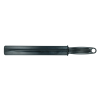 Foderomrører Sort L39cm Foderomrører Sort L39cm