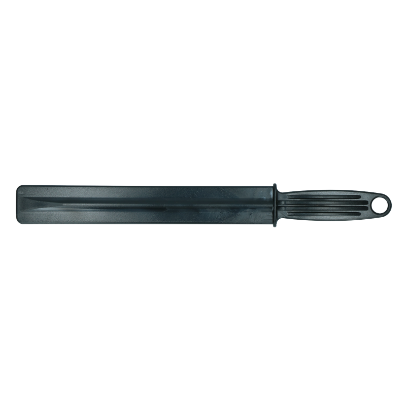 Foderomrører Sort L39cm Foderomrører Sort L39cm