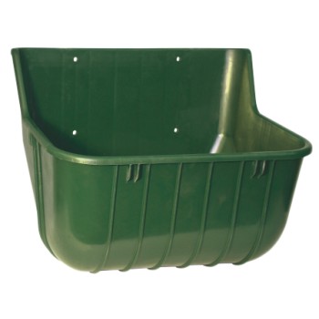 Krybbe "Foderbesparer" 15 liter Krybbe "Foderbesparer" 15 liter