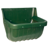 Krybbe "Foderbesparer" 15 liter