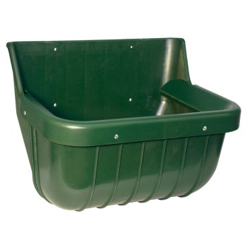Krybbe "Foderbesparer" 15 liter