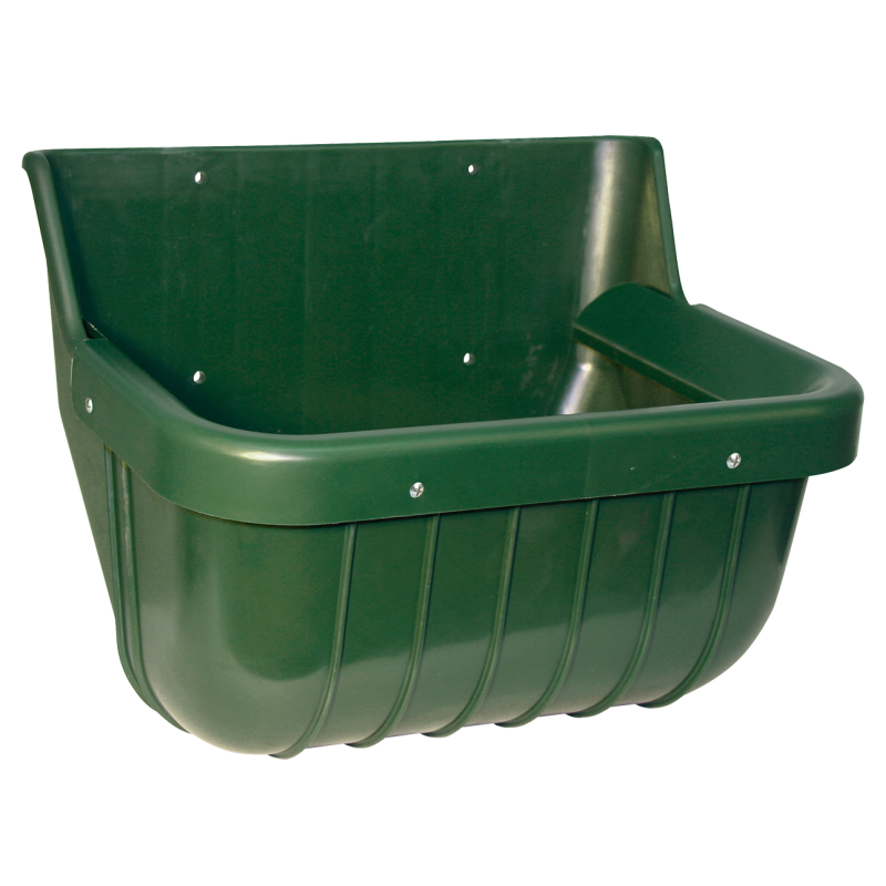 Krybbe "Foderbesparer" 15 liter