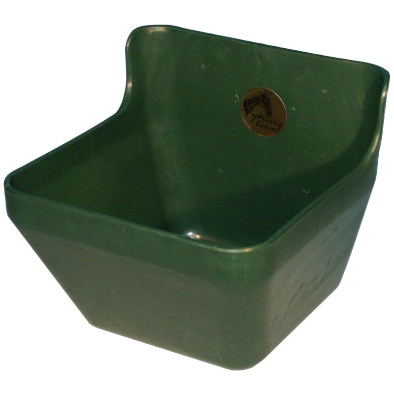 Krybbe 16 liter Krybbe 16 liter