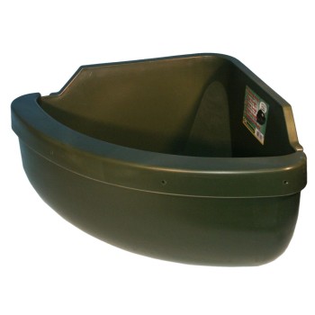 Krybbe "Food Saver" 31 liter Krybbe "Food Saver" 31 liter