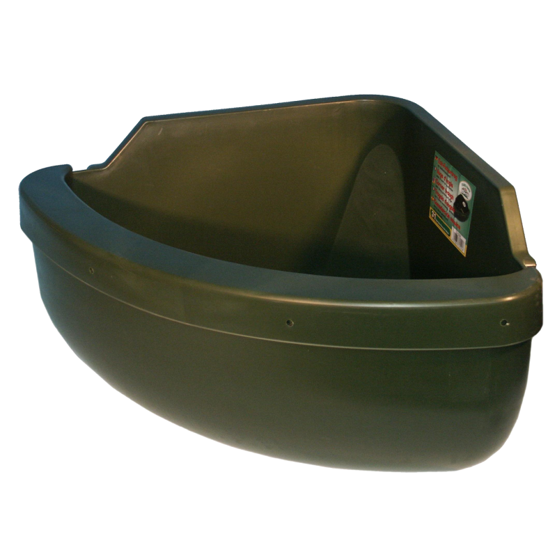 Krybbe "Food Saver" 31 liter Krybbe "Food Saver" 31 liter