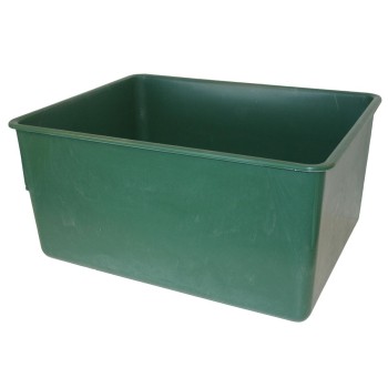 Plast Græsningstrug 200 l OK