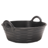 Gummifodertrug 20 l L51cm Gummifodertrug 20 l L51cm