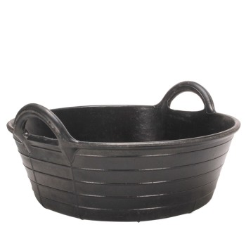 Gummifodertrug 20 liter Gummifodertrug 20 liter