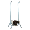 Støvlefejer / med håndstøtter L35cm Støvlefejer / med håndstøtter L35cm