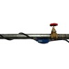 Frostbeskyttelseskabel 37 m (592 Watt) L27cm Frostbeskyttelseskabel 37 m (592 Watt) L27cm