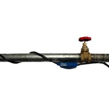 Frostbeskyttelseskabel 37 m (592 Watt) L27cm Frostbeskyttelseskabel 37 m (592 Watt) L27cm