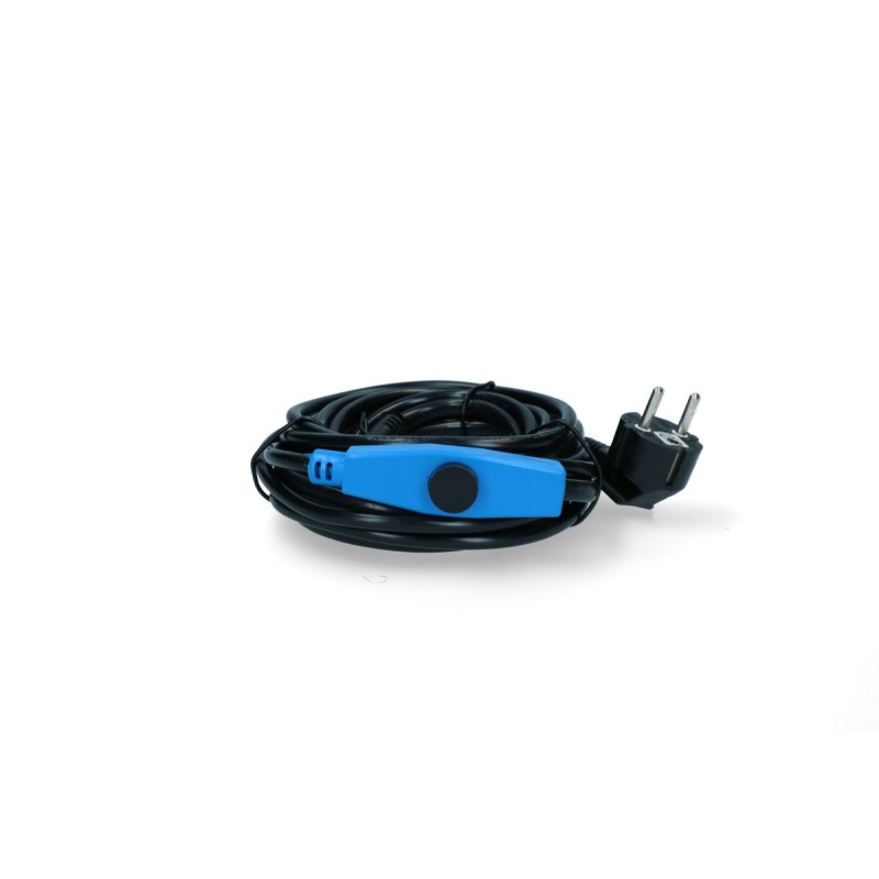 Frostbeskyttelseskabel 4 m (64 Watt)