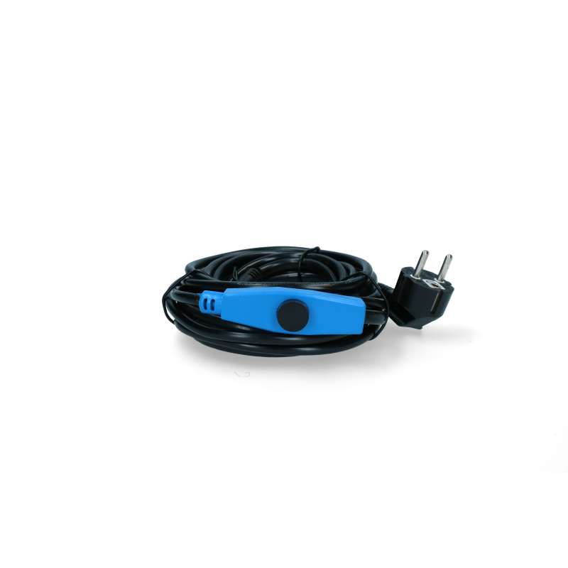 Frostbeskyttelseskabel 4 m (64 Watt)