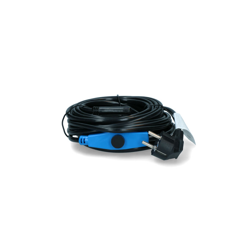 Frostbeskyttelseskabel 8 m (128 Watt) Frostbeskyttelseskabel 8 m (128 Watt)