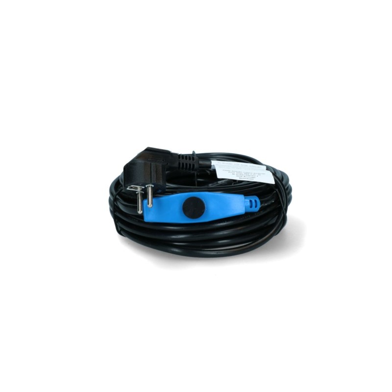 Frostbeskyttelseskabel 12 m (192 watt)