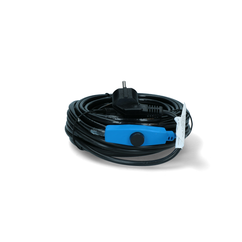 Frostbeskyttelseskabel 14 m (224 Watt) Frostbeskyttelseskabel 14 m (224 Watt)