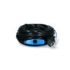 Frostbeskyttelseskabel 24 m (384 Watt)