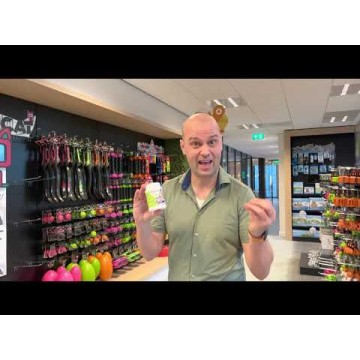 Hemp One Pulver til kat 100 g Excellent Pets