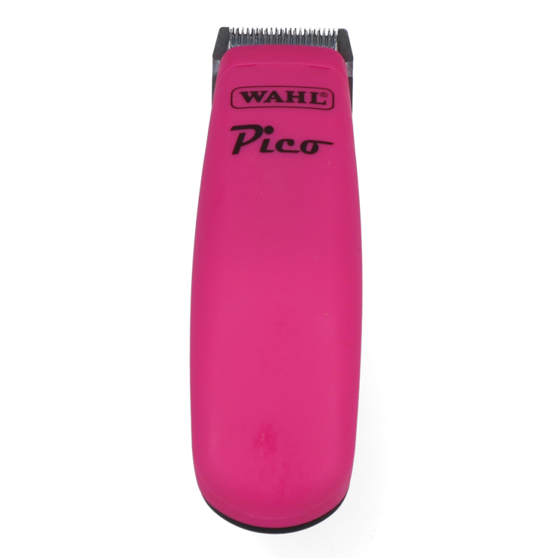 Wahl Pico trimmer til hest hoved Wahl Pico trimmer til hest hoved