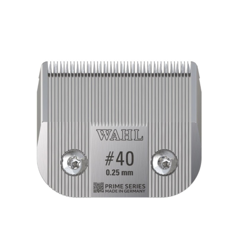 Prime Series-klinge #40 0,25 mm Wahl