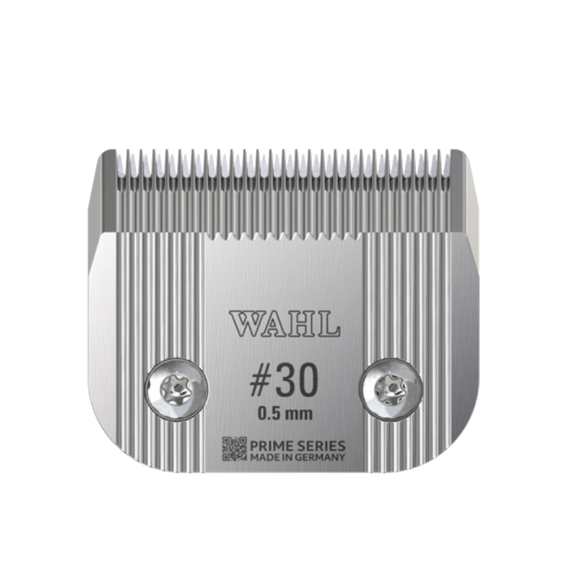 Wahl Prime Series-klinge #30 0,5 mm L12.7cm Wahl Prime Series-klinge #30 0,5 mm L12.7cm