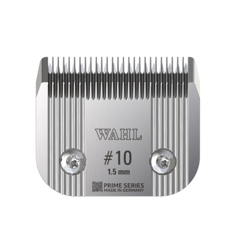 Prime Series-klinge nr. 10 1,5 mm Wahl