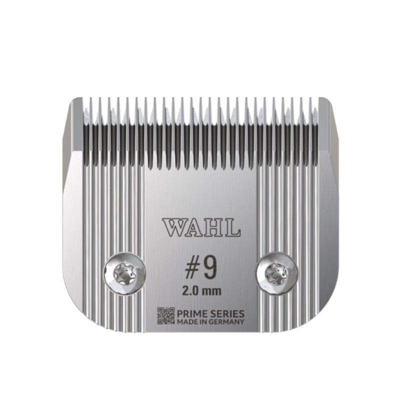 Prime Series-klinge nr. 9 2,0 mm Wahl