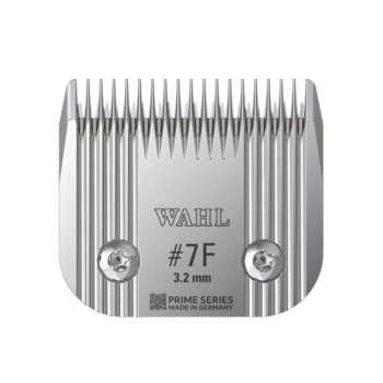 Prime Series Blade #7F 3,2mm L12.5cm Wahl Prime Series Blade #7F 3,2mm L12.5cm Wahl