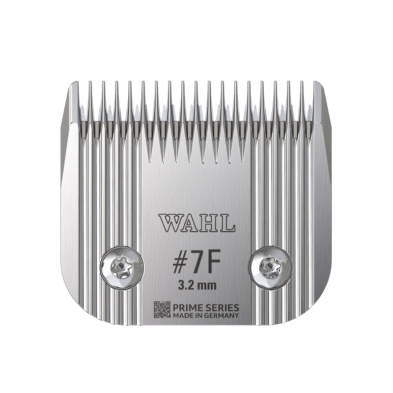 Prime Series Blade #7F 3,2mm L12.5cm Wahl