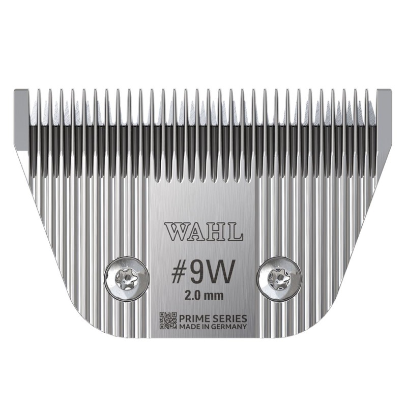 Prime Series-klinge #9W 2,0 mm Wahl