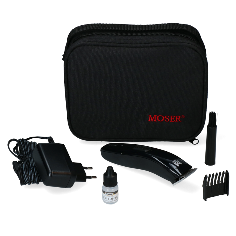 Wahl Klipperblad Max45 - 9 mm Lcm Wahl Klipperblad Max45 - 9 mm Lcm