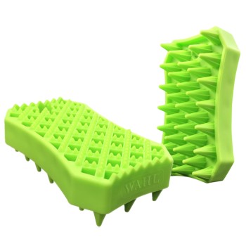 gummibørste WAHL gummibørste WAHL