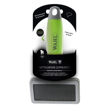 Slicker Brush Medium WAHL