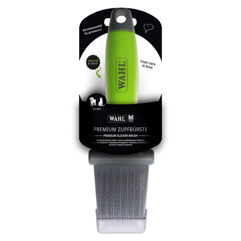 WAHL Premium Slicker-børste WAHL Premium Slicker-børste