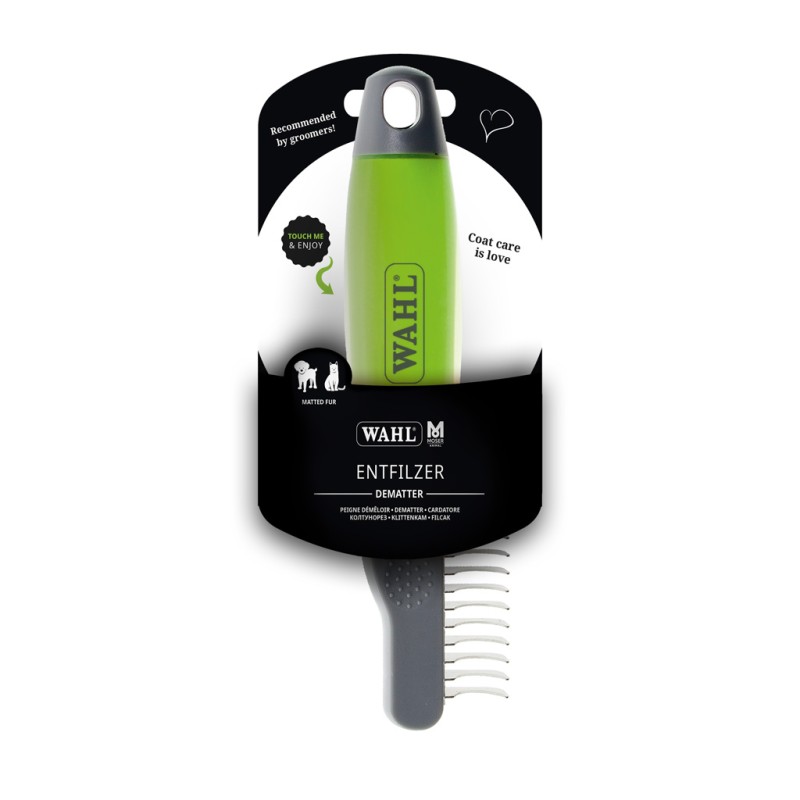 Wahl Dematter L9.2cm Wahl Dematter L9.2cm