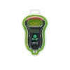 Digitalvægt 40 g op til 25 kg L21cm Digitalvægt 40 g op til 25 kg L21cm