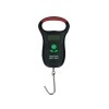 Digitalvægt 40 g op til 25 kg L21cm Digitalvægt 40 g op til 25 kg L21cm