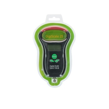 Digitalvægt 40 g op til 25 kg