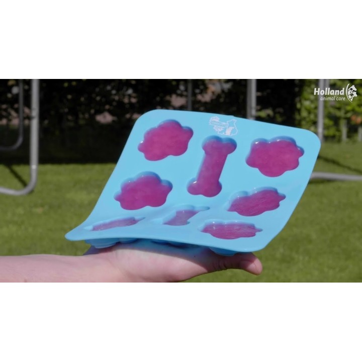 Hunde Isblandingsbakke CoolPets