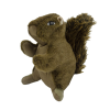 Vildt liv Hund Egern L20cm Vildt liv Hund Egern L20cm