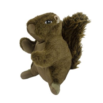 Hund Egern L20cm Wild Life