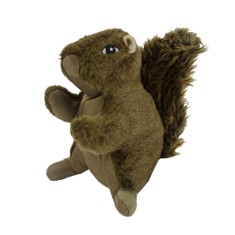 Hund Egern L20cm Wild Life Hund Egern L20cm Wild Life
