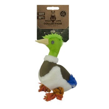 Hund And L25cm Wild Life