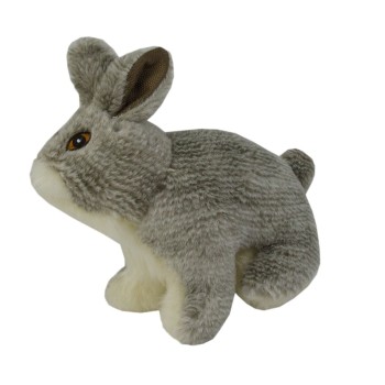 Hund Kanin L24cm Wild Life