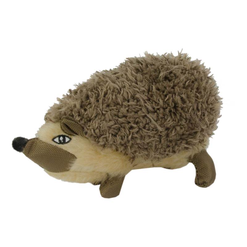 Vildt liv Hund Pindsvin L18cm Vildt liv Hund Pindsvin L18cm