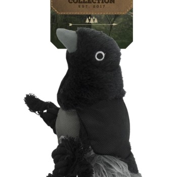 Hundelegetøj Ravn L21cm Wild Life