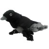 Hundelegetøj Hund Ravn L21cm Wild Life